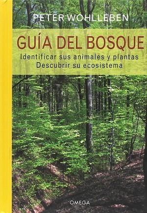 GUIA DEL BOSQUE | 9788428216944 | WOHLLEBEN,PETER