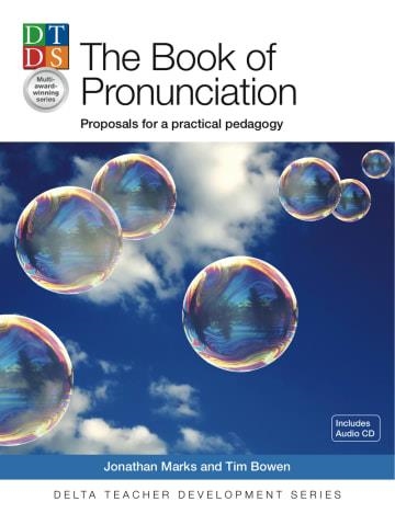 THE BOOK OF PRONUNCIATION | 9783125013605 | TIM BOWEN/JONATHAN MARKS