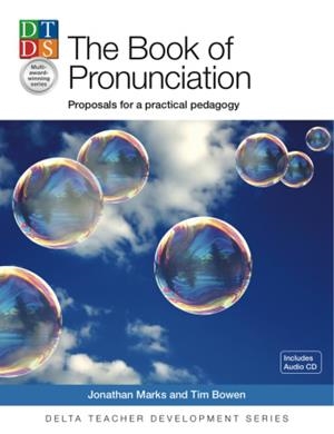 THE BOOK OF PRONUNCIATION | 9783125013605 | TIM BOWEN/JONATHAN MARKS