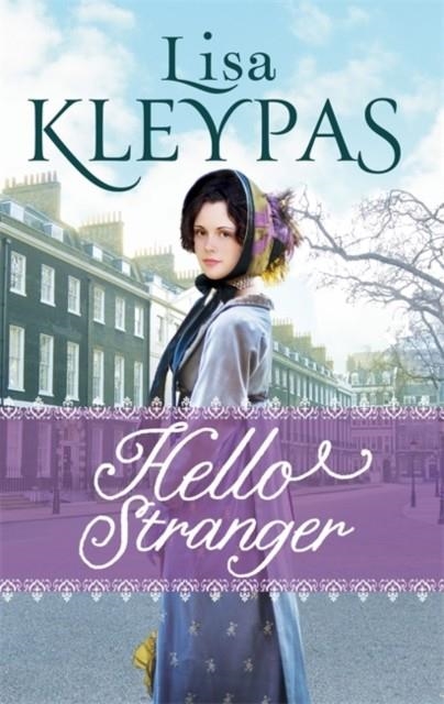 HELLO STRANGER | 9780349407661 | LISA KLEYPAS