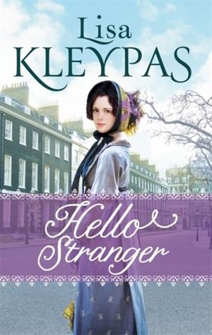 HELLO STRANGER | 9780349407661 | LISA KLEYPAS
