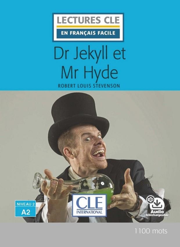 DR JEKYLL ET MR HYDE-LIV | 9782090317251 | ROBERT LOUIS STEVENSON
