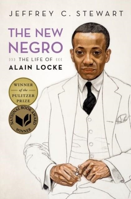 THE NEW NEGRO | 9780195089578 | JEFFREY C STEWART
