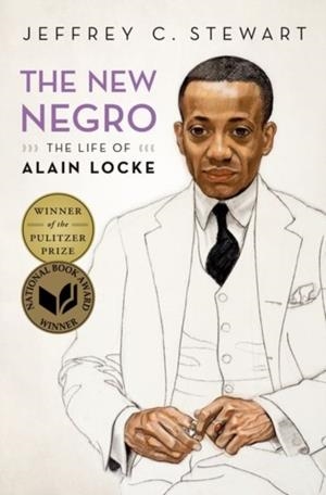 THE NEW NEGRO | 9780195089578 | JEFFREY C STEWART