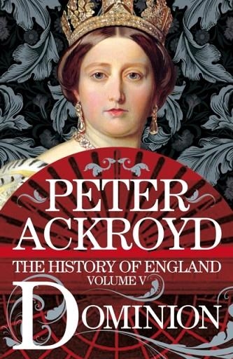 DOMINION | 9781509880027 | PETER ACKROYD