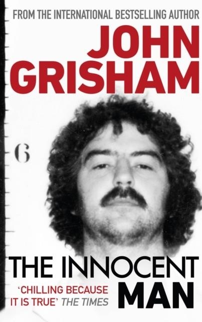 THE INNOCENT MAN | 9781784759414 | JOHN GRISHAM