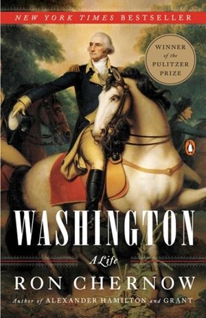 WASHINGTON | 9780143119968 | RON CHERNOW