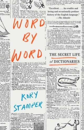 WORD BY WORD | 9781101970263 | KORY STAMPER