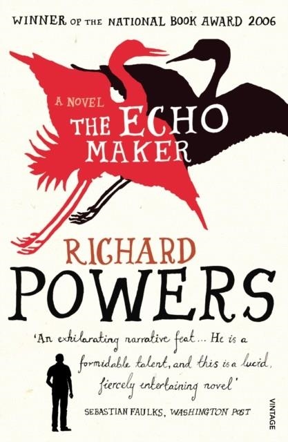 THE ECHO MAKER | 9780099506027 | RICHARD POWERS