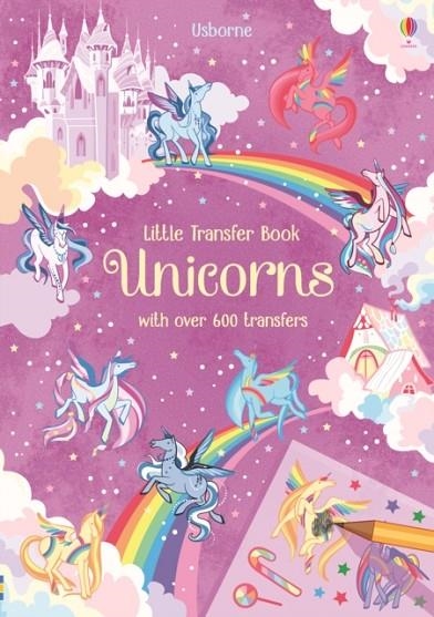 UNICORNS | 9781474950930 | HANNAH WATSON