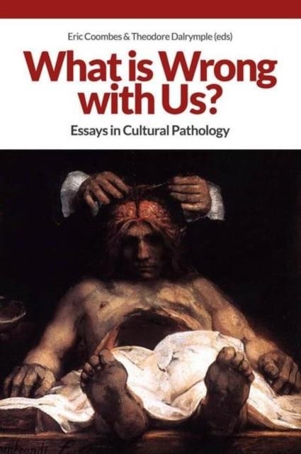 WHAT IS WRONG WITH US? | 9781845409005 | ERIC COOMBES/THEODORE DALRYMPLE