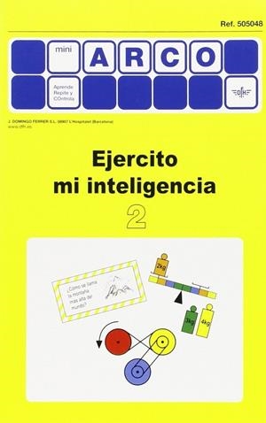 EJERCITO MI INTELIGENCIA 2 | 9788492490318 | VA