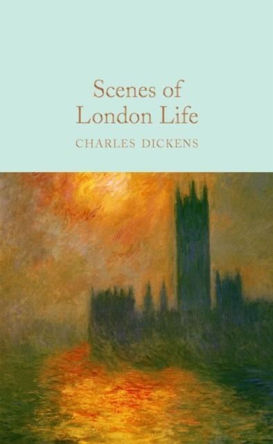 SCENES OF LONDON LIFE | 9781509854288 | GEORGE CRUIKSHANK