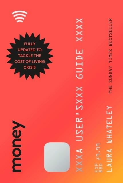 MONEY: A USER'S GUIDE | 9780008308315 | LAURA WHATELEY