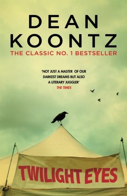 TWILIGHT EYES | 9781472248336 | DEAN KOONTZ