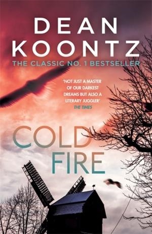 COLD FIRE | 9781472233936 | DEAN KOONTZ