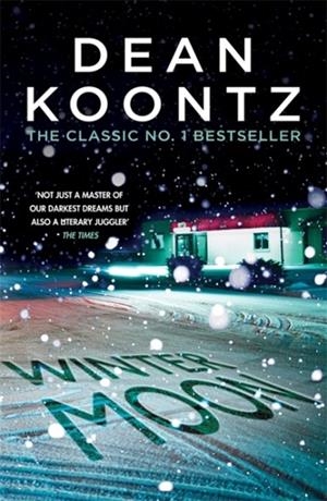 WINTER MOON | 9781472240309 | DEAN KOONTZ