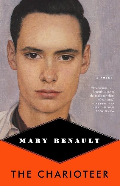 THE CHARIOTEER | 9780375714184 | MARY RENAULT