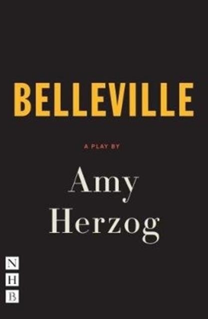 BELLEVILLE | 9781848427259 | AMY HERZOG