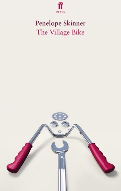 THE VILLAGE BIKE | 9780571279487 | PENELOPE SKINNER