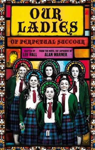OUR LADIES OF PERPETUAL SUCCOUR | 9780571340316 | LEE HALL
