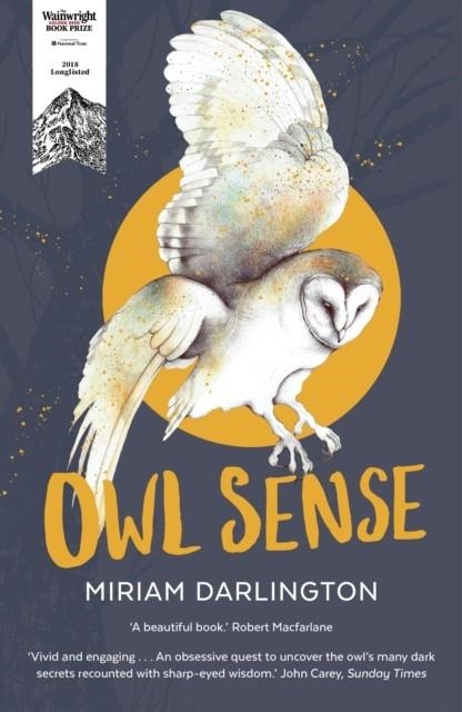 OWL SENSE | 9781783350759 | MIRIAM DARLINGTON