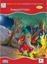 RUMPELSTILTSKIN - PRE-A1 STARTERS | 9781781649930 | VVAA