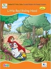 LITTLE RED RIDING HOOD - A1 MOVERS | 9781781649961 | VVAA