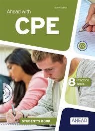 PROFICIENCY AHEAD WITH CPE+SKILLS BUILDER+CD | 9788898433711 | VVAA