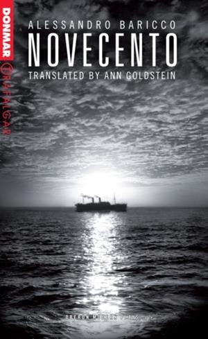 NOVECENTO | 9781849430388 | ALESSANDRO BARICCO