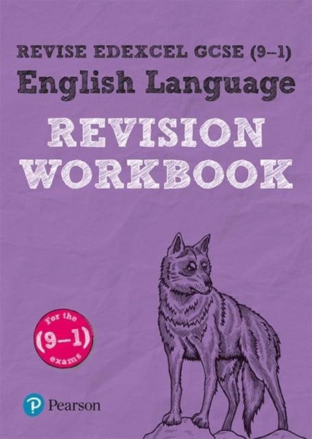 REV ED GCSE 2015 ENG LANG REVISION WORK BOOK | 9781447987895 | JULIE HUGHES
