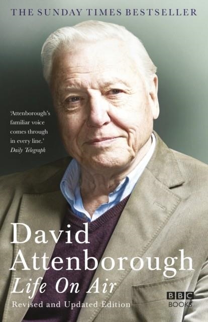 LIFE ON AIR | 9781849900010 | DAVID ATTENBOROUGH