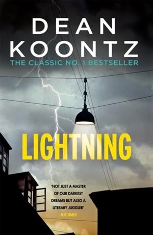 LIGHTNING | 9781472230287 | DEAN KOONTZ