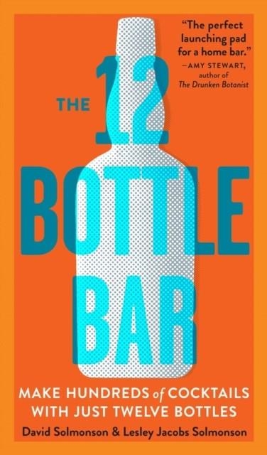 12 BOTTLE BAR | 9780761174943 | WORKMAN PUBLISHING