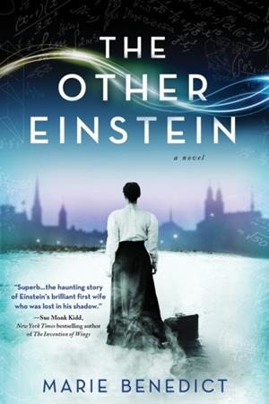 OTHER EINSTEIN | 9781492647584 | MARIE BENEDICT