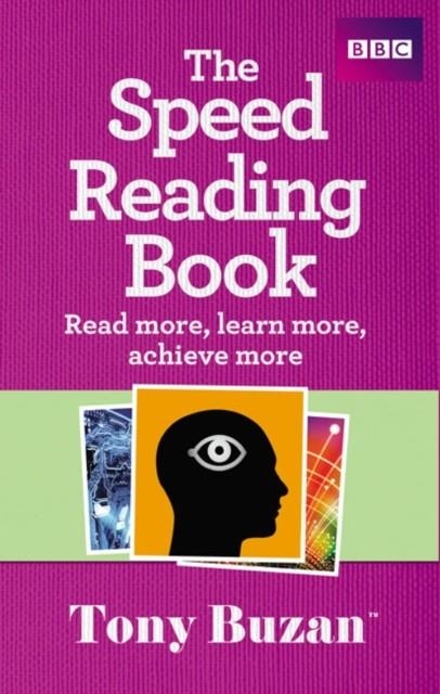 THE SPEED READING BOOK | 9781406644296 | TONY BUZAN