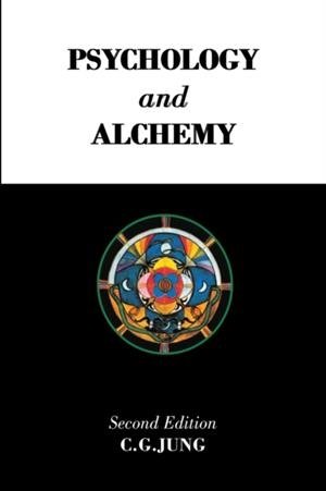 PSYCHOLOGY AND ALCHEMY | 9780415034524 | C G JUNG