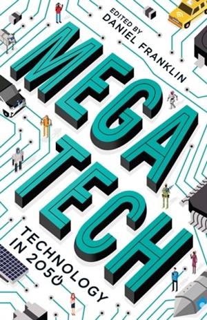 MEGATECH | 9781781259726 | DANIEL FRANKLIN