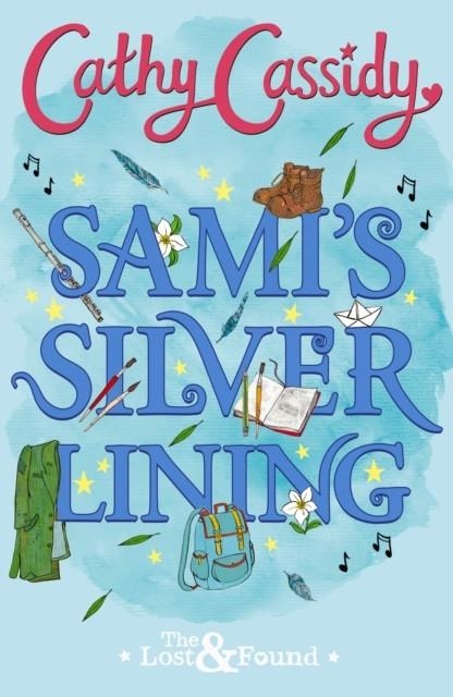 SAMI’S SILVER LINING | 9780241334485 | CATHY CASSIDY