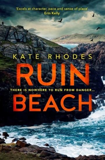 RUIN BEACH | 9781471165467 | KATE RHODES