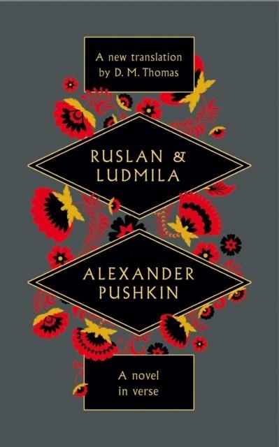 RUSLAN AND LUDMILA | 9781471177453 | ALEXANDER PUSHKIN