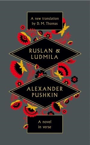 RUSLAN AND LUDMILA | 9781471177453 | ALEXANDER PUSHKIN