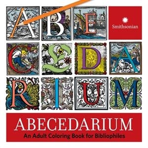 ABECEDARIUM | 9781588346582 | LILLA VEKERDY/MORGAN ARONSON