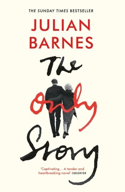 THE ONLY STORY | 9781529110661 | JULIAN BARNES