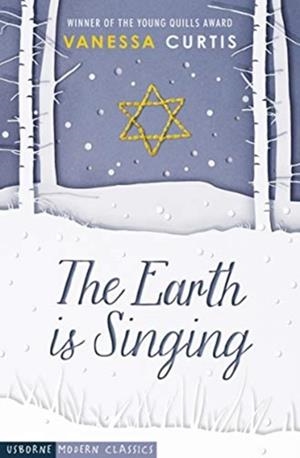 THE EARTH IS SINGING | 9781474958660 | VANESSA CURTIS