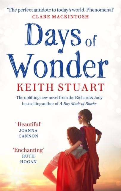 DAYS OF WONDER | 9780751563306 | KEITH STUART