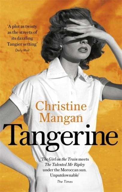 TANGERINE | 9781408709979 | CHRISTINE MANGAN