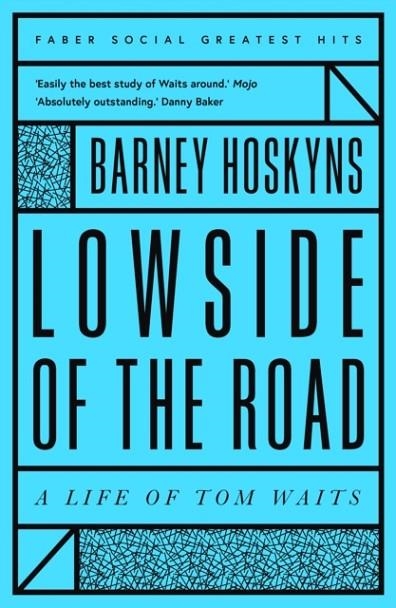 LOWSIDE OF THE ROAD | 9780571351336 | BARNEY HOSKYNS