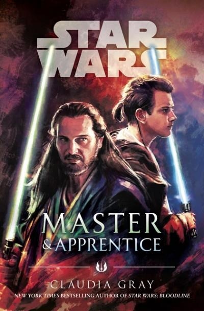 MASTER AND APPRENTICE (STAR WARS) | 9781780899893 | CLAUDIA GRAY