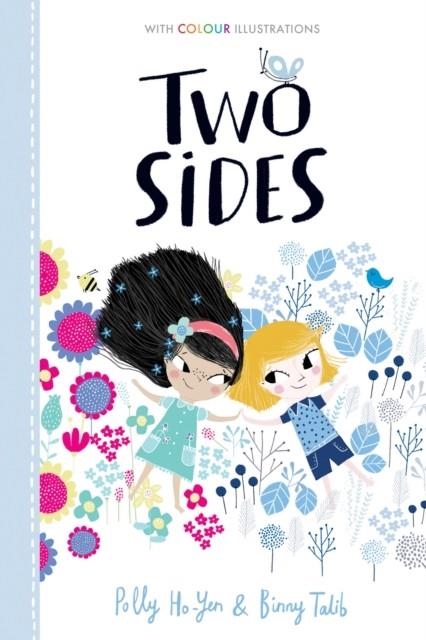 TWO SIDES | 9781788950626 | POLLY HO-YEN